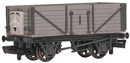 Troublesome Truck #2